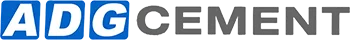 Adg Solid Cement Logo
